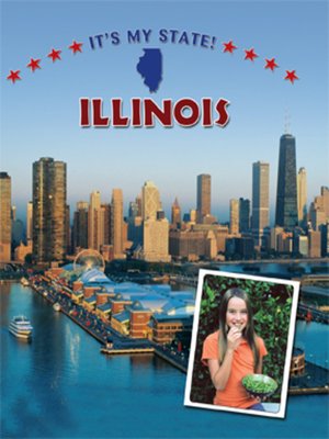 cover image of Illinois